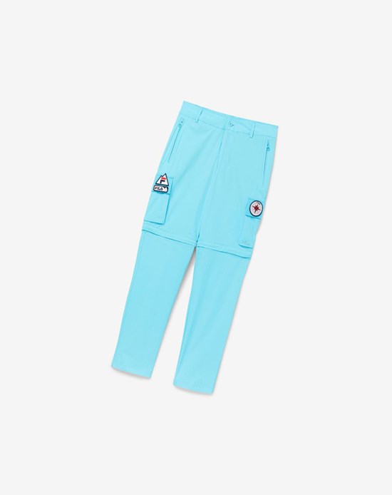Fila 3-in-1 Pant Blu | 3107RKCFB
