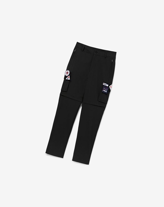 Fila 3-in-1 Pant Nere | 3867QFGDP