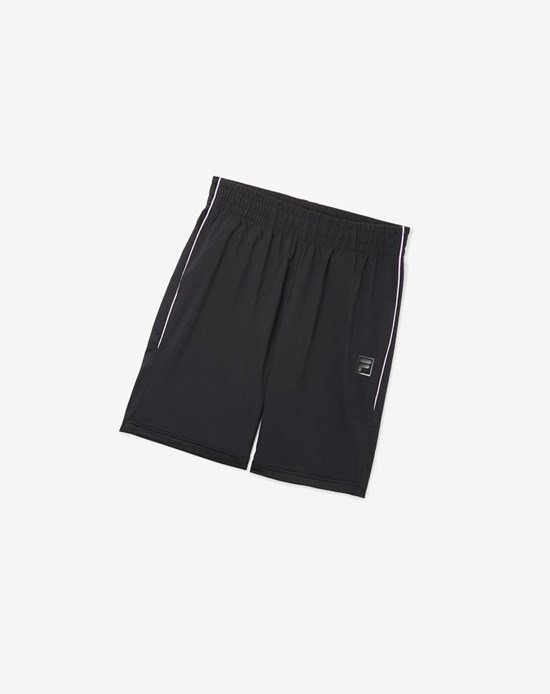 Fila Adrenaline Performance Corta Nere Lavanda | 5137JIFHZ