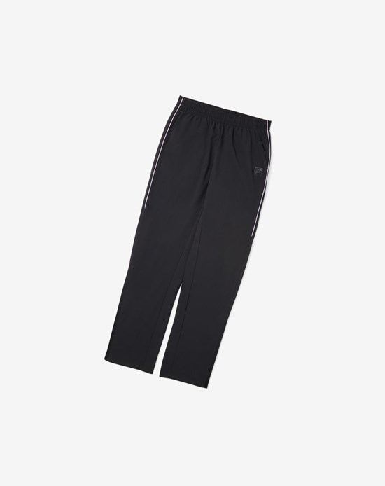 Fila Adrenaline Performance Pant Nere Lavanda | 4275KNBJE