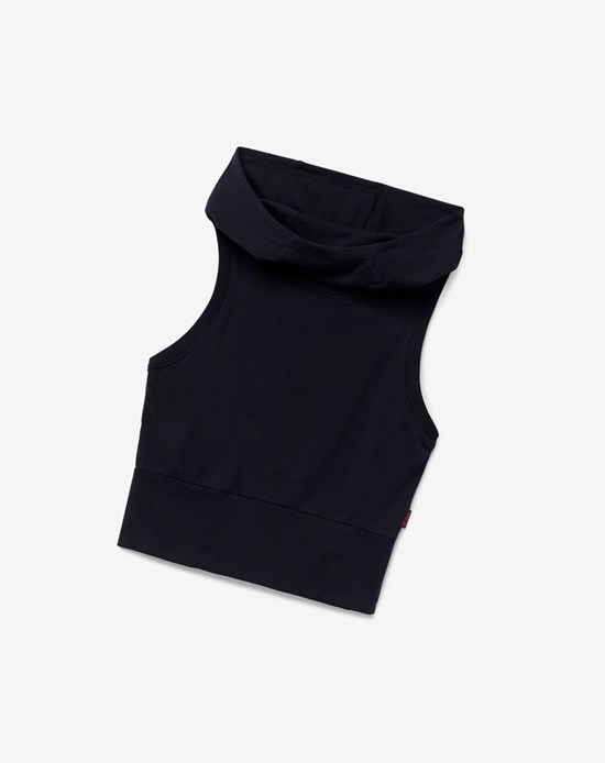 Fila Agility Vest Nere | 0167RJAPD