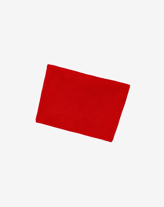 Fila Alessi Bandeau Rosse | 1725ULKPD