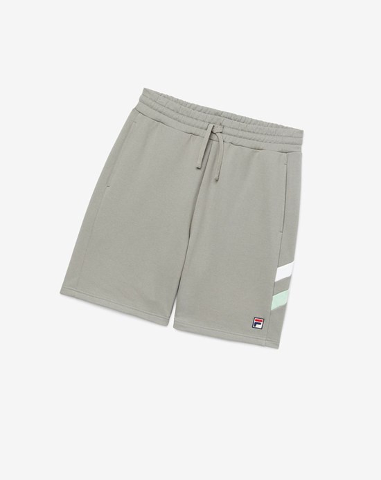 Fila Alley Corta Bianche | 6207DALQV