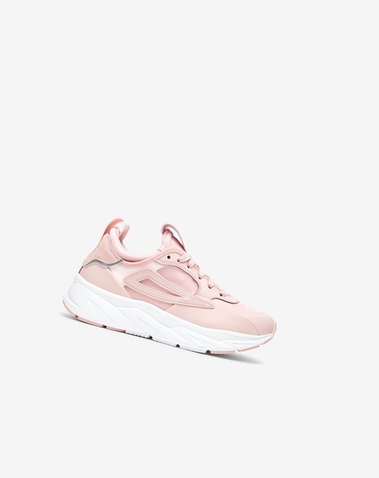 Fila Amore Tennis Shoes Bianche | 4396DJURA