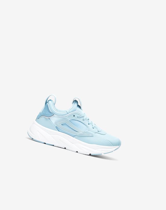 Fila Amore Tennis Shoes Blu Blu Bianche | 0158QUNFZ