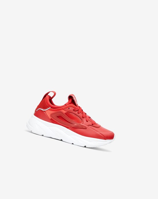 Fila Amore Tennis Shoes Rosse Rosse Bianche | 3485CIPQF