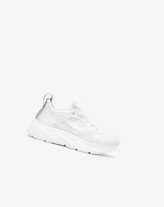 Fila Amore Tl Sneakers Bianche Bianche Bianche | 8073FOCQA