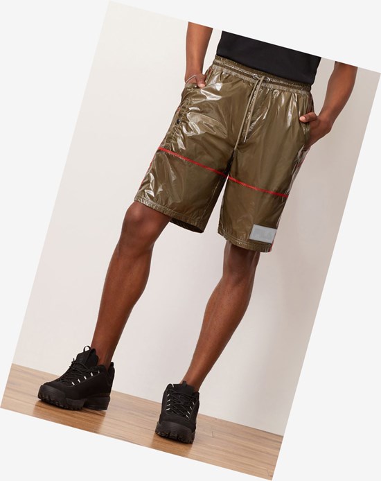 Fila Andro Corta 288 Kalamato / Chili | 6058QHISR
