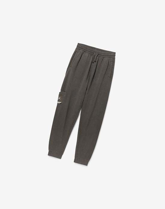 Fila Arcform Plant Dyed Pant 297 Earth Forest | 2875XDBQL