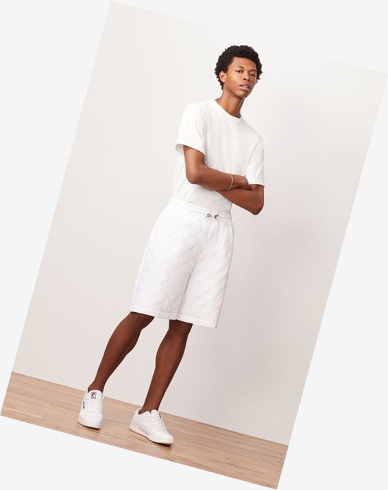 Fila Bahati Corta Bianche | 4203QBCGL