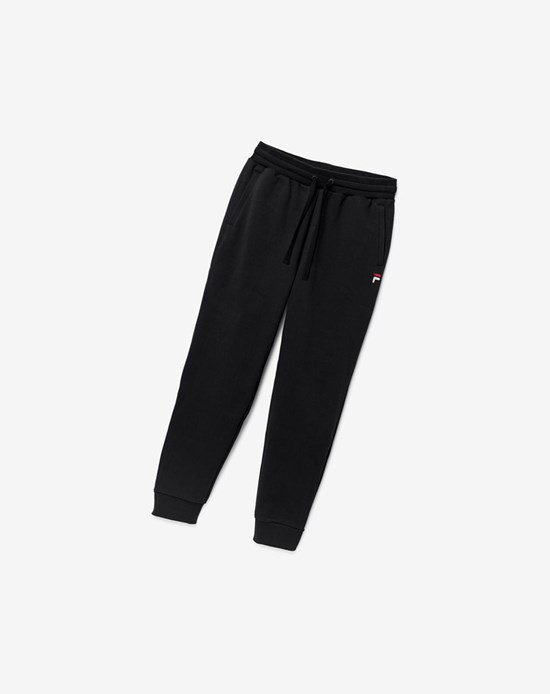 Fila Batul Jogger Nere | 8513EXCMF