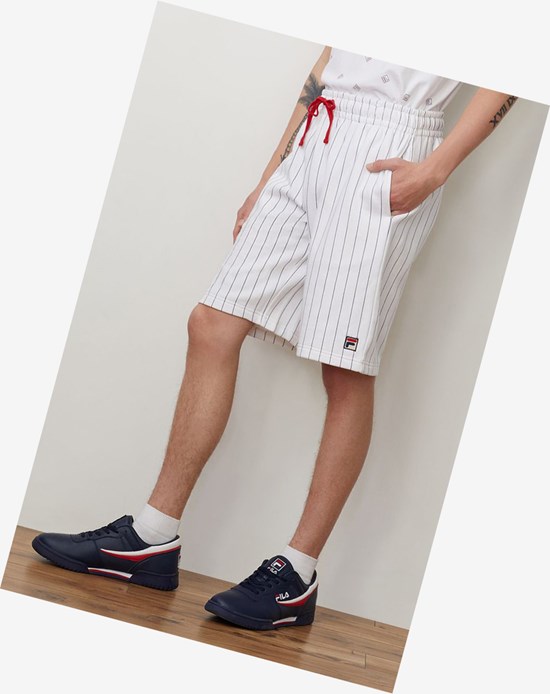 Fila Bb1 Corta Wht/Peac/Cred | 8672UGISE