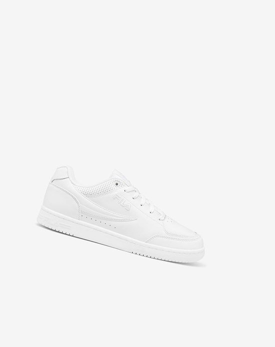 Fila Bbn 92 Low Tennis Shoes Bianche Bianche Bianche | 2946WTCKX