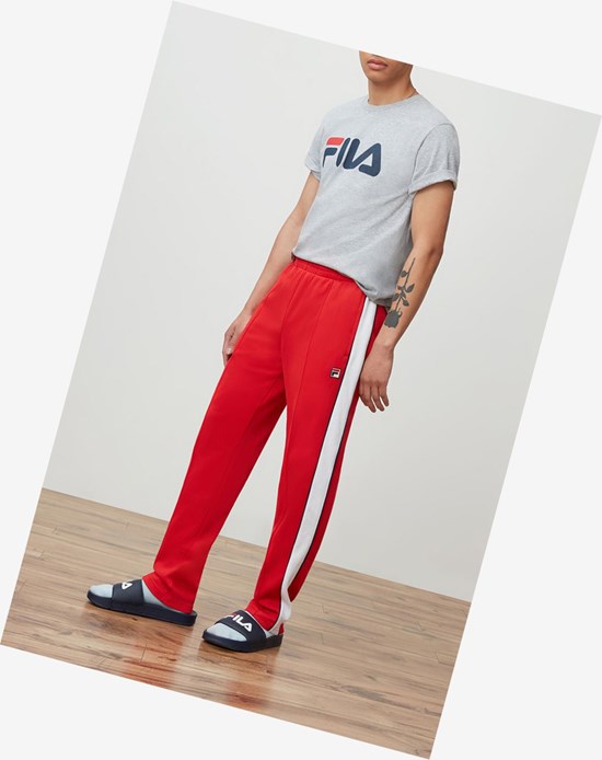 Fila Brom Pant Cred/Wht/Peac | 1436CTHFX