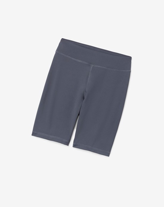 Fila Callia Bike Corta 096 India Ink | 7368ZSGKP