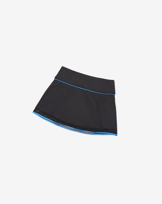 Fila Celestial Point 14" Skort Nere Blu | 3851JZUTI