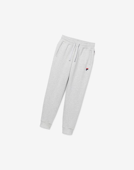 Fila Chardon Jogger Grigie Chiaro | 4601ARGYH