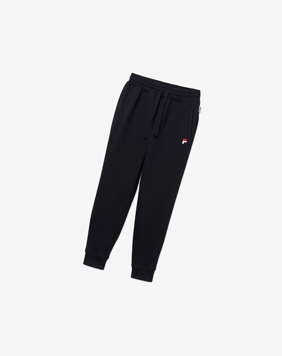 Fila Chardon Jogger Nere | 6043LQIAW