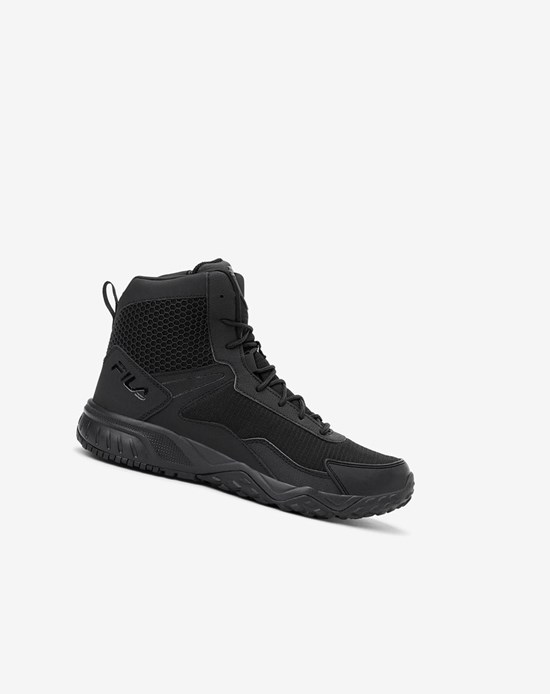 Fila Chastizer Evo Tennis Shoes Nere Nere Nere | 6074AONRT