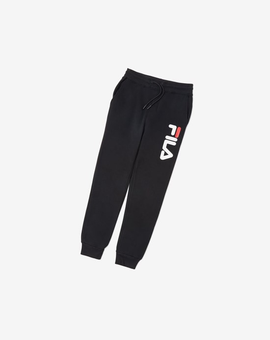 Fila Classiche Jogger Nere | 1708WZDOC