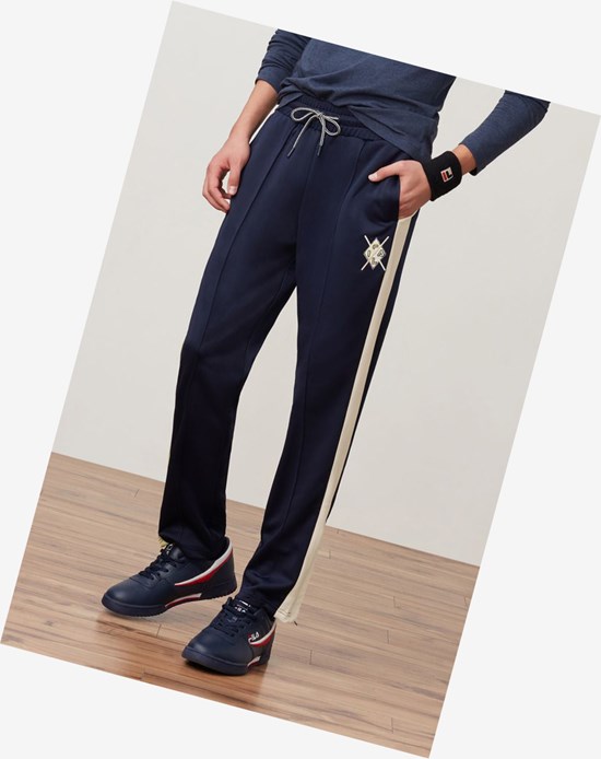 Fila Claudio Pant Peac/Bsand | 5716PEUGW