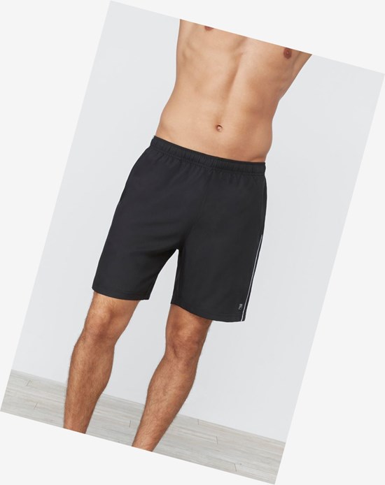 Fila Core 7" Corta Nere | 3945PFMYS
