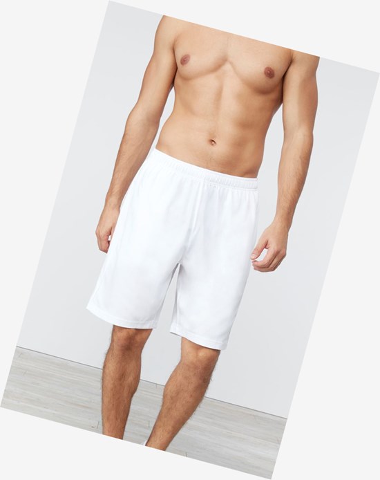 Fila Core 9" Corta Bianche | 4762BGLMI