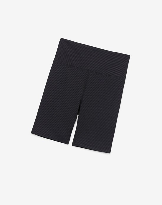 Fila Costine Essentials | Cam High Rise Bike Corta Nere | 0746XNIZR