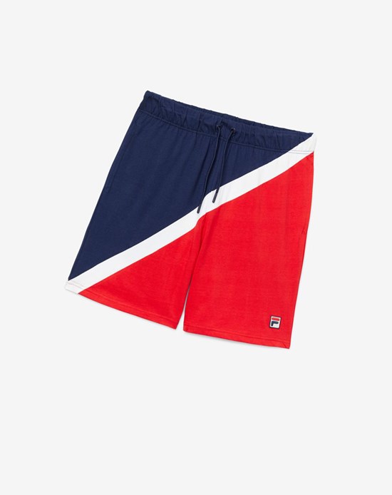 Fila Counter Corta 410 Peacoat | 2814PRJUW