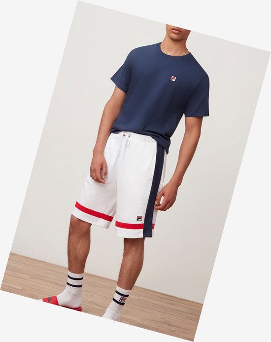 Fila Craig Corta Wht/Peac/Cred | 5238UXTIC