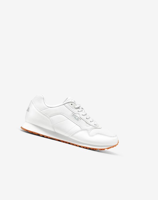 Fila Cress Tennis Shoes Bianche | 0147DVCQN