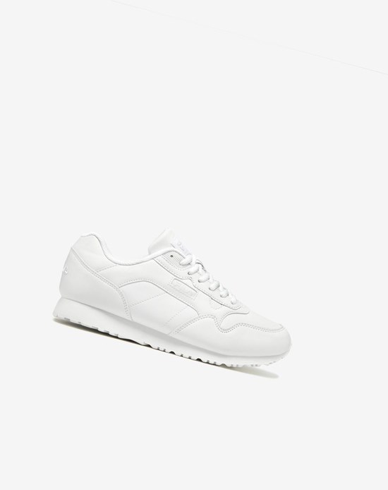 Fila Cress Tennis Shoes Bianche Bianche Bianche | 1725WKDAZ