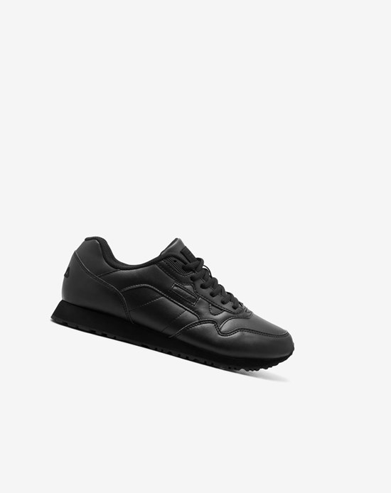 Fila Cress Tennis Shoes Nere Nere Nere | 6981VNAHB