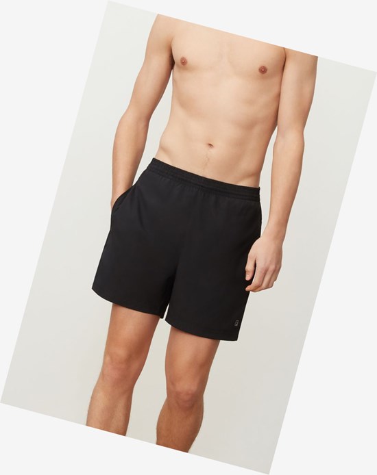 Fila Essentials Clay 2 Corta Nere | 0315TLUBH