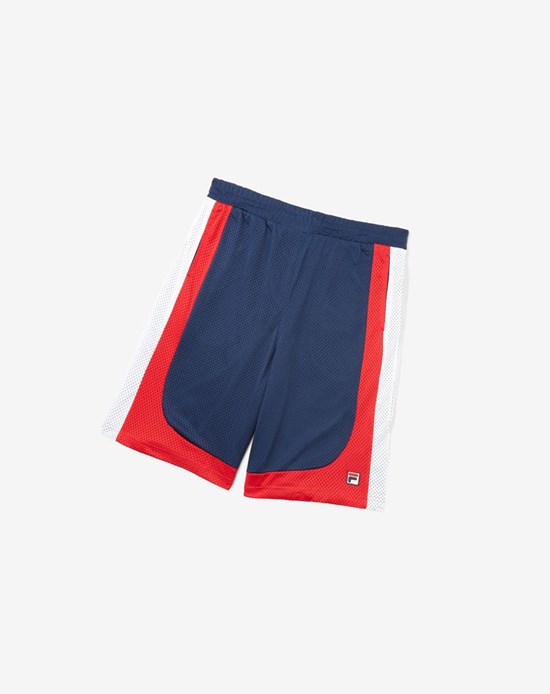 Fila Everly Corta Peac/Cred/Wht | 5380RXSCW