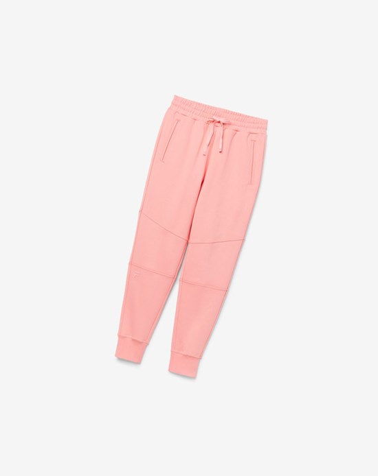 Fila Freya Jogger 681 Strawberry Ice | 1948NFKGD