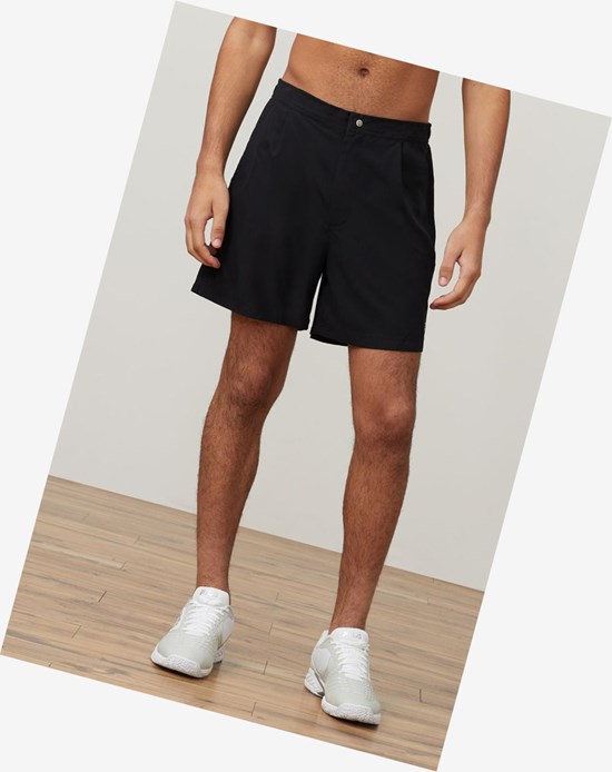 Fila Fundamental Santoro Corta Nere | 7258ZLWPX