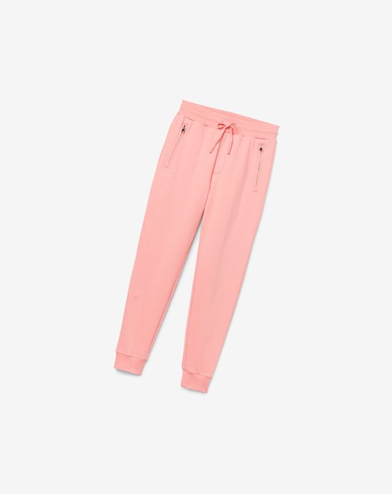 Fila Gabriel Jogger 681 Strawberry Ice | 6357BLMWH