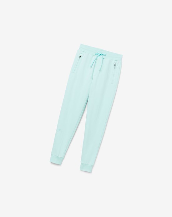 Fila Gabriel Jogger Blu | 2176FHPBQ