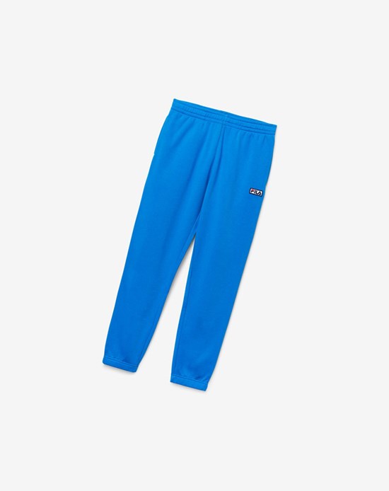 Fila Garin Jogger Blu | 9781OMFAL