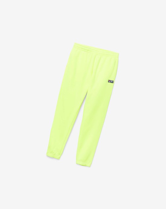 Fila Garin Jogger Gialle Nere | 2785FTOSH
