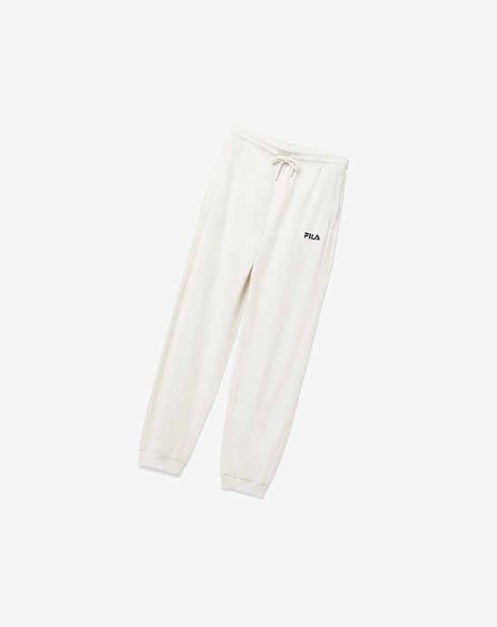 Fila Giacoma Jogger Bianche | 5710TUEPD