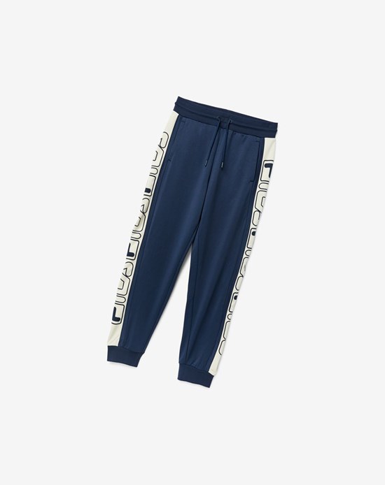Fila Greene Pant Rosse | 1380ZMLSN