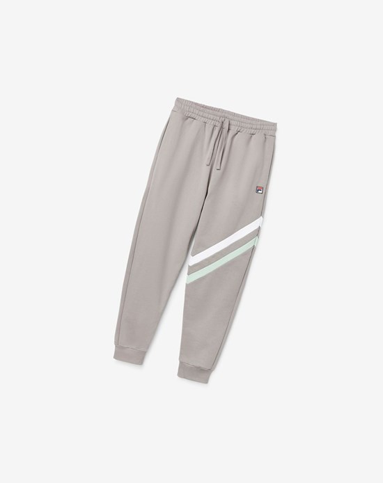 Fila Indie Jogger Bianche | 4576PEXBU