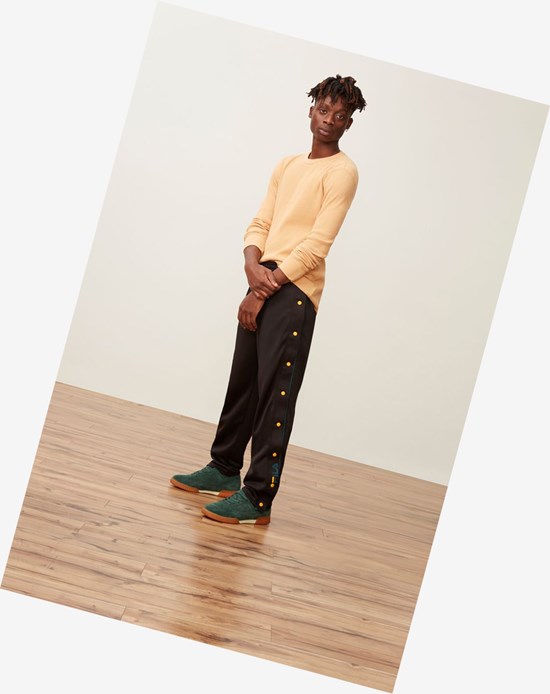 Fila Jay Tearaway Pant Nere | 7859AVZHN