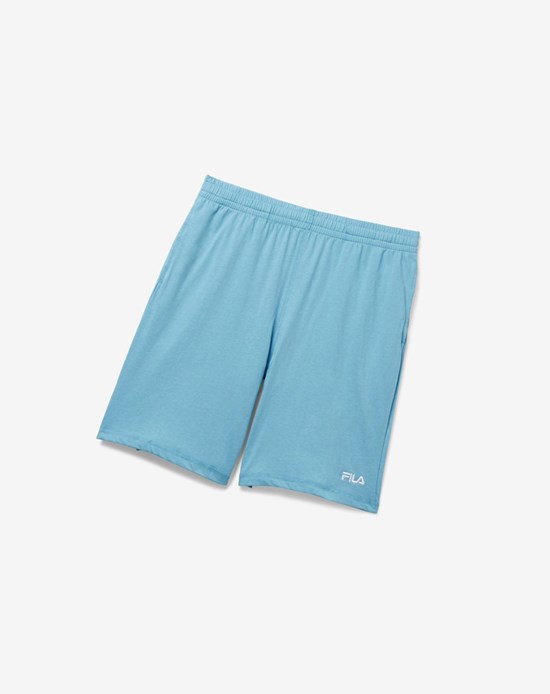 Fila Jonco Corta Blu | 8351ZVLGY