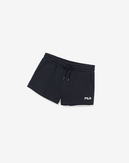 Fila Kari Corta Nere | 0297CFHXB