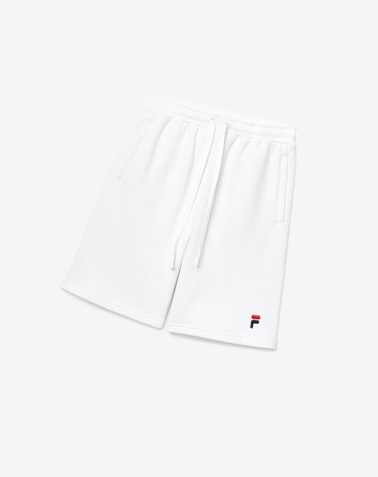 Fila Kasta Corta Bianche | 6971OVRPJ