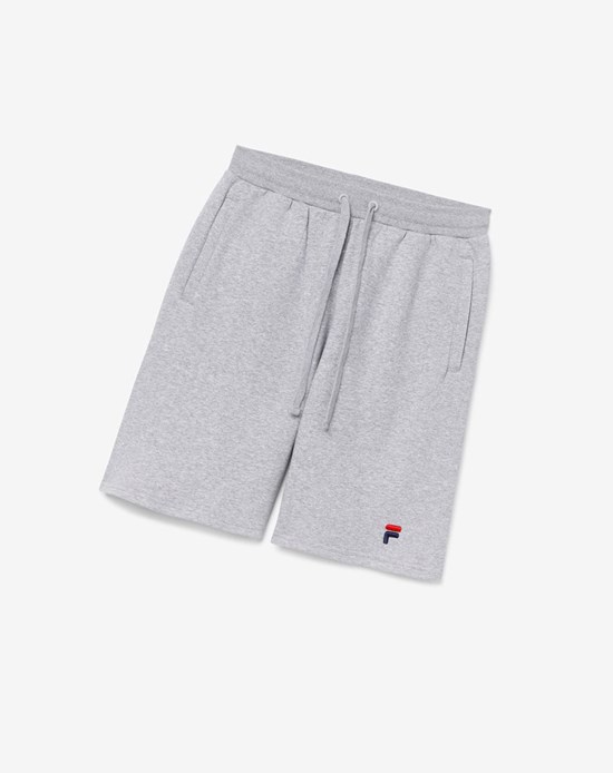 Fila Kasta Corta Grigie Chiaro | 5140ZAWCB