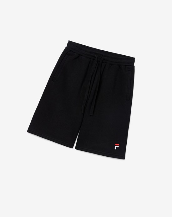 Fila Kasta Corta Nere | 6370FSJDO